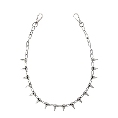 Spike Wallet Chain