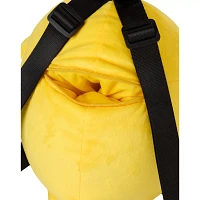 Jake Adventure Time Plush Mini Backpack
