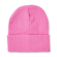 Pink Eevee Cuff Beanie Hat - Pokémon