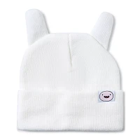 Finn the Human Cuff Beanie Hat with Ears - Adventure Time