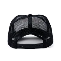 Hooters Owl Logo Trucker Hat