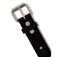 Skeleton D-Ring Belt