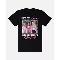 Mean Girls Get Loser T Shirt