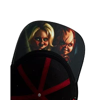 Tiff Dad Hat - Chucky