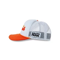 Orange Raisins Trucker Hat - South Park