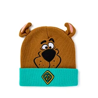 Scooby-Doo 3D Beanie Hat