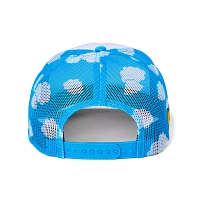 Kirby Clouds Trucker Hat