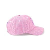 Gloomy Bear Patch Chenille Dad Hat