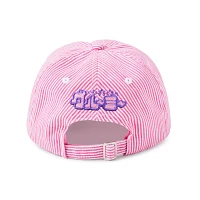 Gloomy Bear Patch Chenille Dad Hat