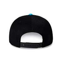 Sonic the Hedgehog Lenticular Brim Snapback Hat