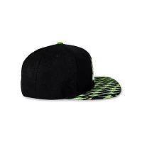GIR Doom Snapback Hat - Invader Zim