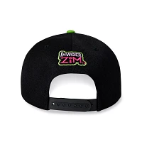 GIR Doom Snapback Hat - Invader Zim