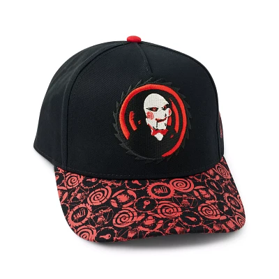 Saw I Want To Play a Game Dad Hat