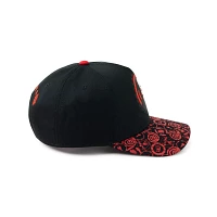 Saw I Want To Play a Game Dad Hat