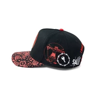 Saw I Want To Play a Game Dad Hat