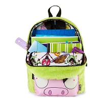Gir Pig Munchies Interior Reversible Backpack - Invader Zim