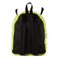 Gir Pig Munchies Interior Reversible Backpack - Invader Zim