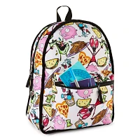 Gir Pig Munchies Interior Reversible Backpack - Invader Zim