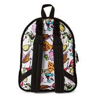 Gir Pig Munchies Interior Reversible Backpack - Invader Zim