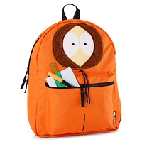 Kenny Flip Pak Reversible Backpack - South Park