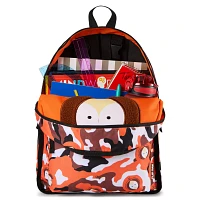 Kenny Flip Pak Reversible Backpack - South Park