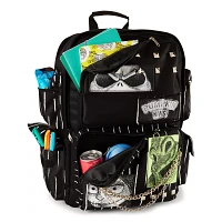Pumpkin King Built Up Backpack - The Nightmare Before Christmas