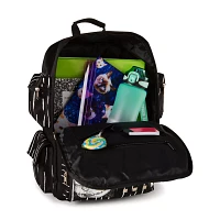 Pumpkin King Built Up Backpack - The Nightmare Before Christmas