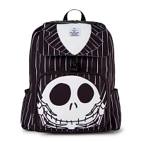 The Nightmare Before Christmas Jack Skellington Rucksack Backpack