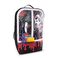 Ghost Face Lenticular Backpack