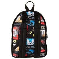 Flip Pak Sonic Reversible Backpack