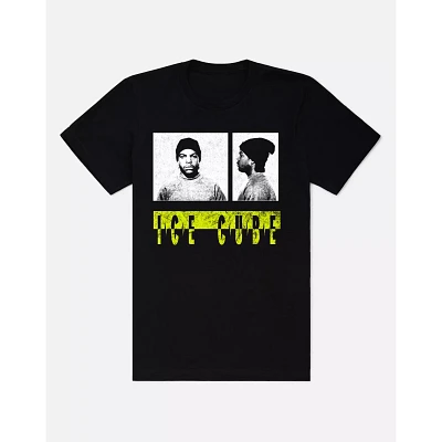 Ice Cube Mugshot T Shirt