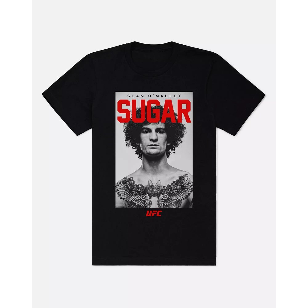 Sean O'Malley Sugar T Shirt - UFC
