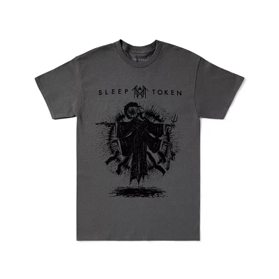 Sleep Token Ascension T Shirt