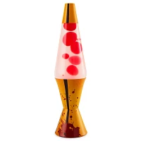 17 Inch Unfinished Business Lava Lamp