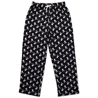 Playboy Rabbit Print Lounge Pants