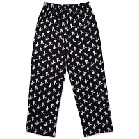 Playboy Rabbit Print Lounge Pants