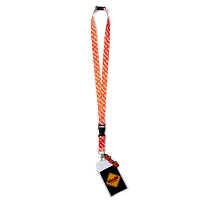 Raisins at Play Lanyard - South Park