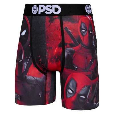 PSD Deadpool Boxer Briefs