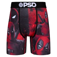PSD Deadpool Boxer Briefs
