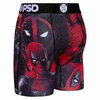 PSD Deadpool Boxer Briefs