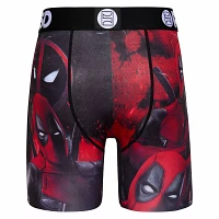PSD Deadpool Boxer Briefs