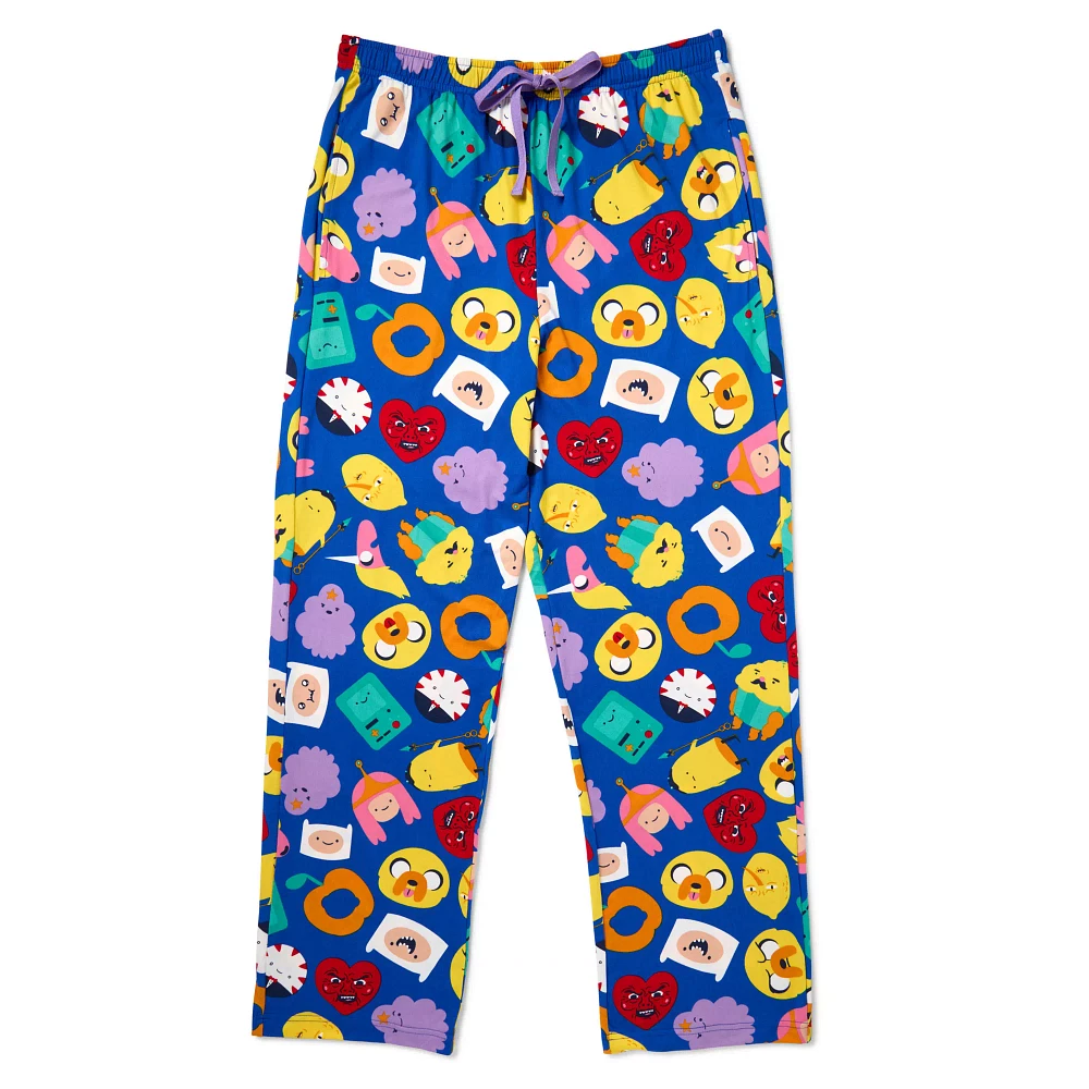 Adventure Time Lounge Pants