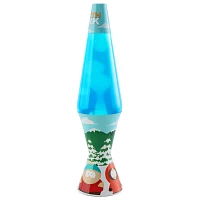 South Park 17 Inch Bus Stop Lava Lamp