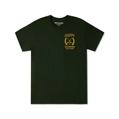 Happy Gilmore Golf Academy T Shirt