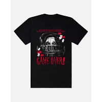 Saw Game Over T Shirt