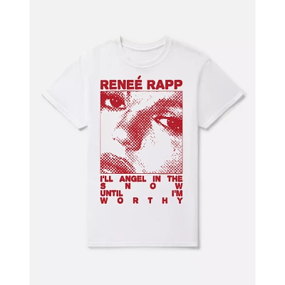 Reneé Rapp Snow Angel T Shirt
