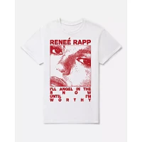 Reneé Rapp Snow Angel T Shirt