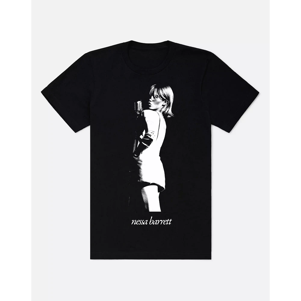 Lie T Shirt - Nessa Barrett