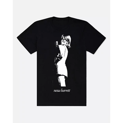 Lie T Shirt - Nessa Barrett