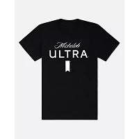 Michelob Ultra Neon Golf T Shirt